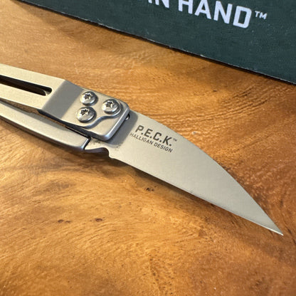 CRKT 5520 P.E.C.K. New