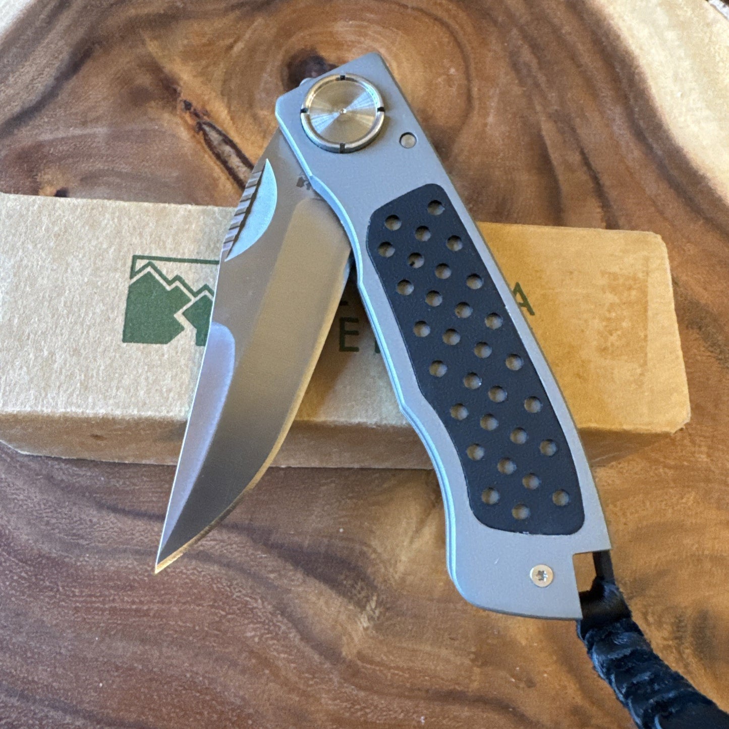 CRKT Lake Signature 7103