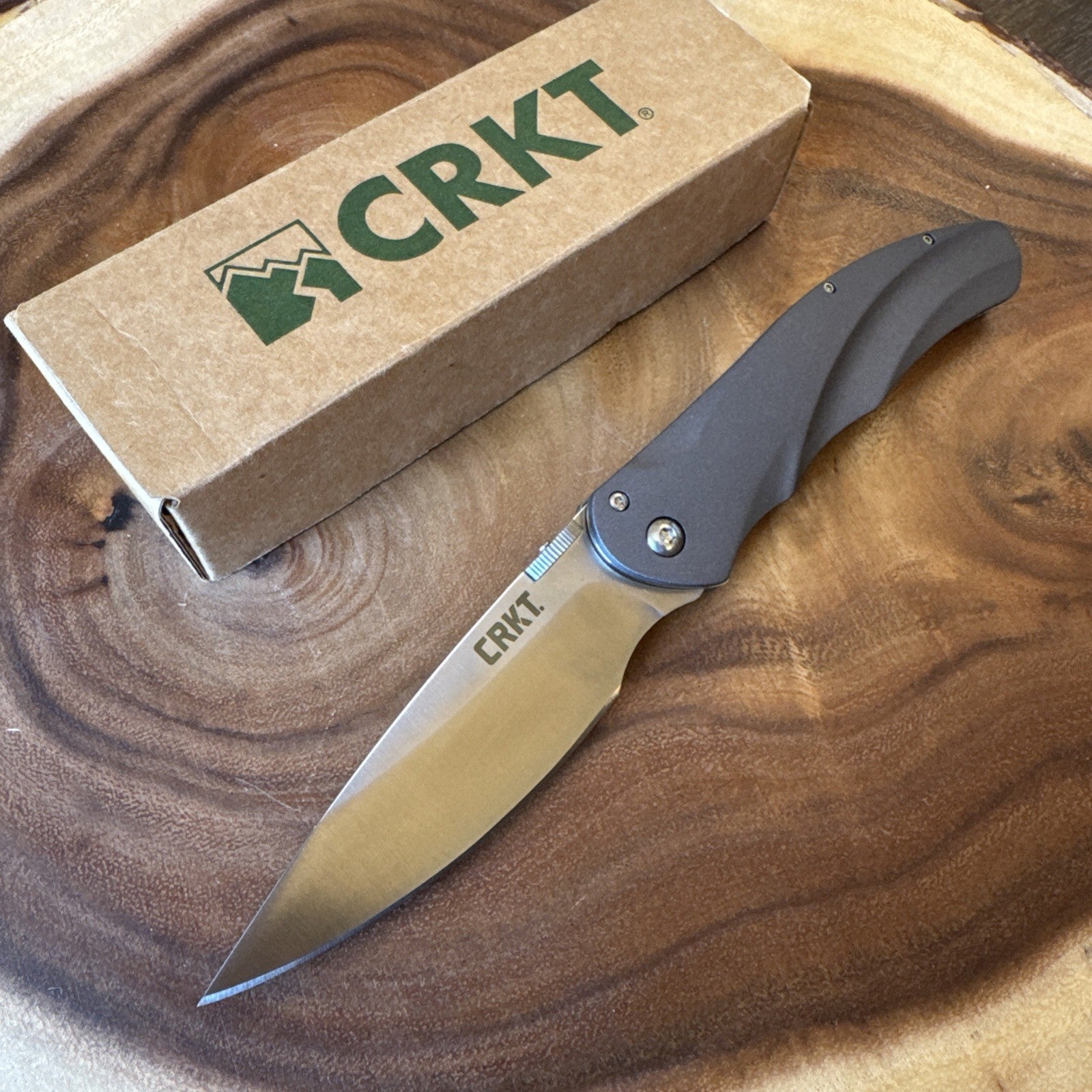 CRKT 7030 Lerch Argus