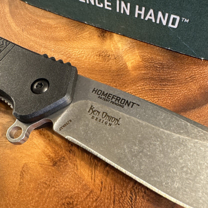 CRKT K250KXP Homefront New