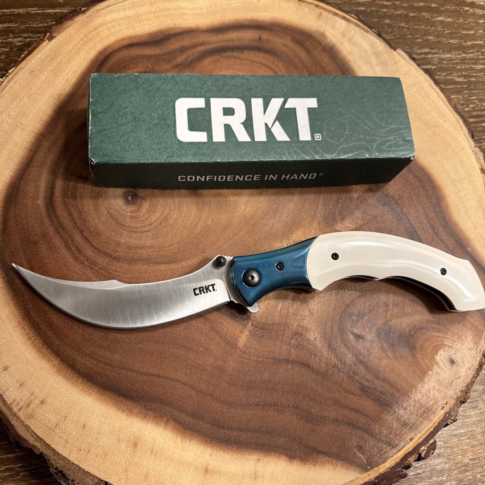CRKT 7471 Ritual