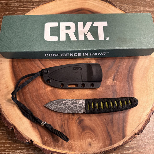 CRKT Akari 2480 New