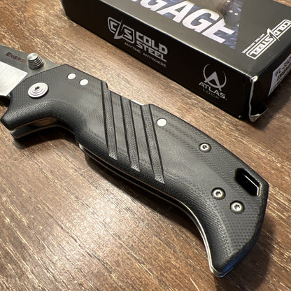 Cold Steel Engage NEW 3.5inch