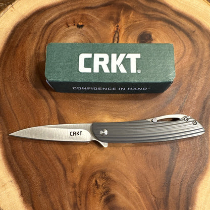CRKT K241XXP Swindle New In Box