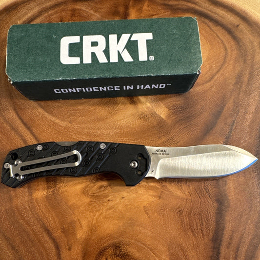 CRKT 2814 Noma