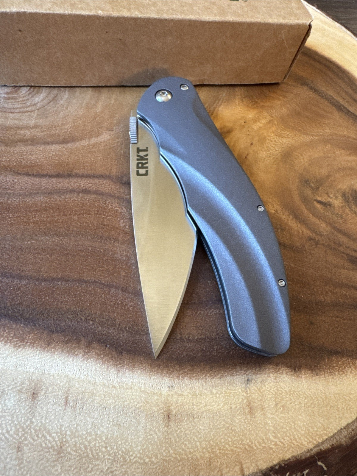 CRKT 7030 Lerch Argus
