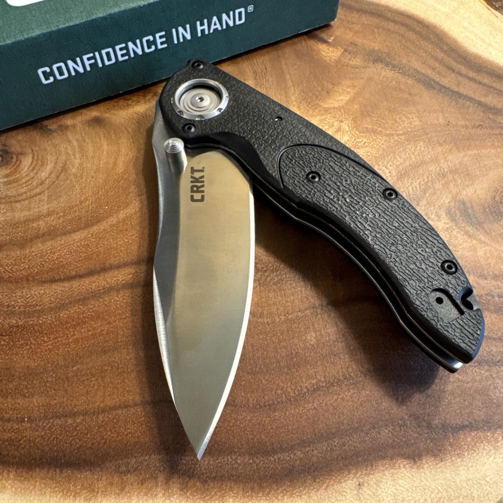 CRKT 5405 Linchpin New