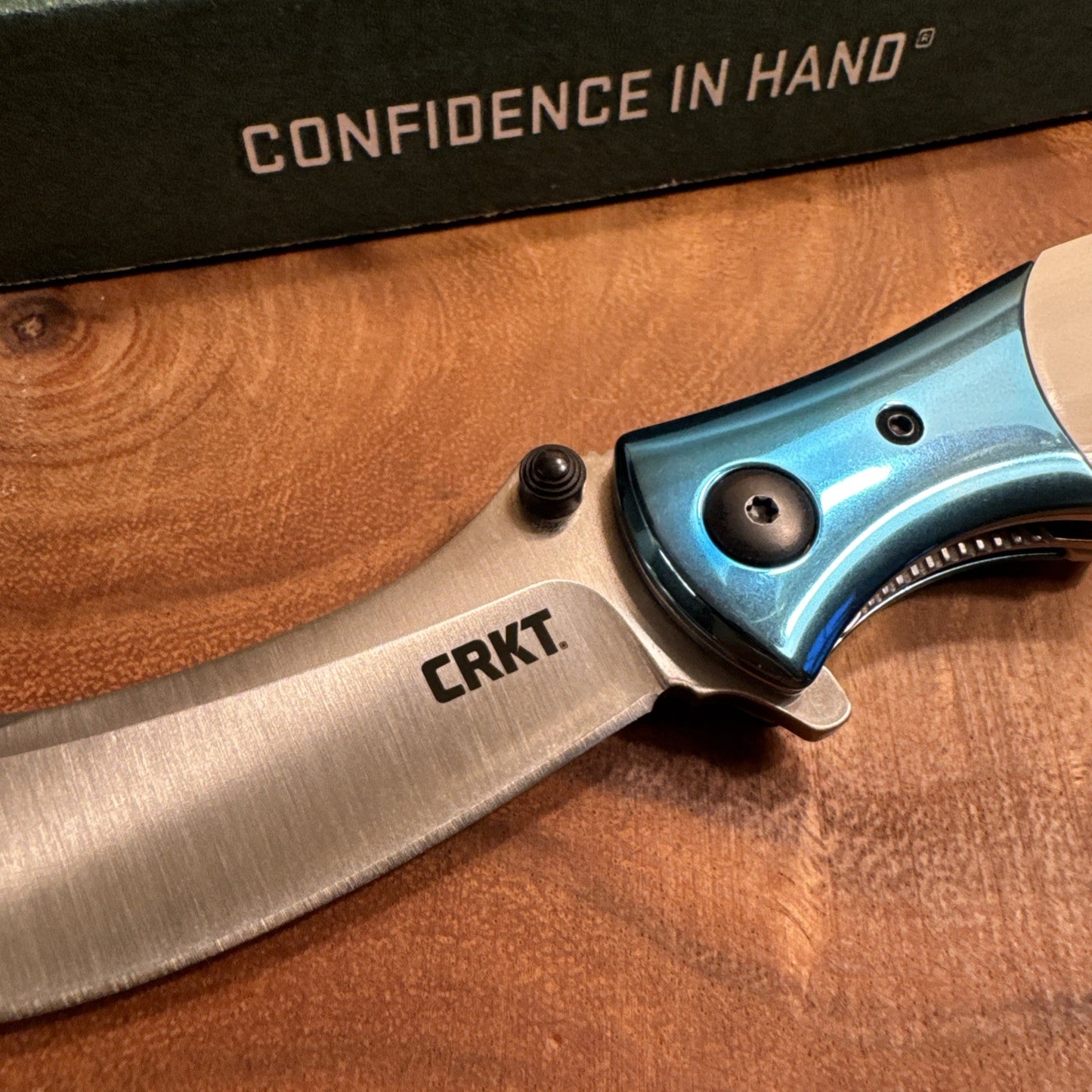 CRKT 7471 Ritual