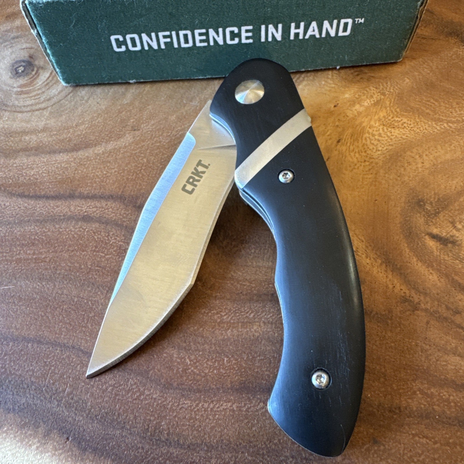 CRKT 7280 Snarky