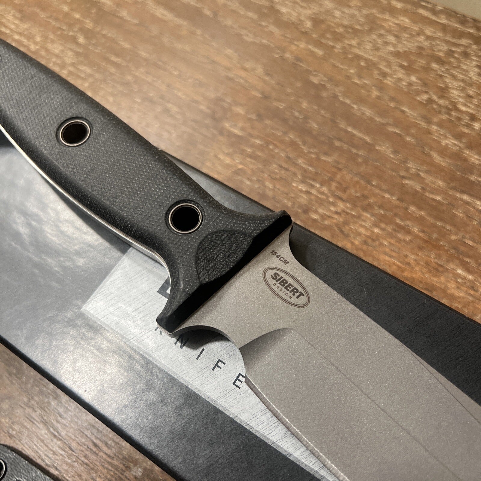 ⭐️Benchmade⭐️ 119 Arvensis NEW with box and all accessories 