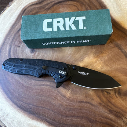 CRKT Copacetic 2620 NEW Discontinued