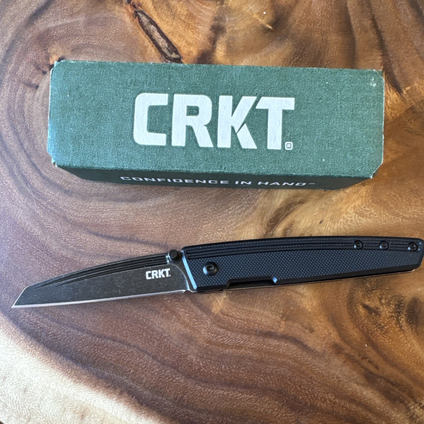 CRKT Inara 7140