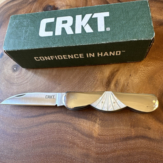 CRKT Daedalus 6405 