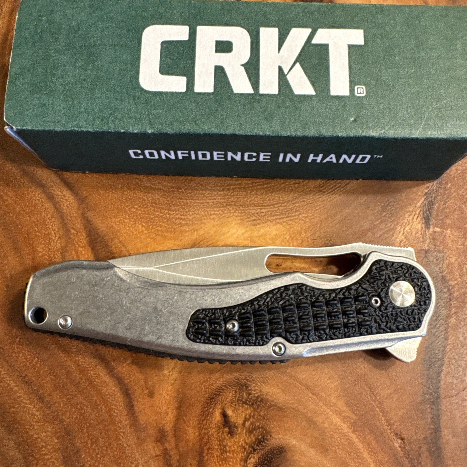 CRKT 5480 Carnufex New