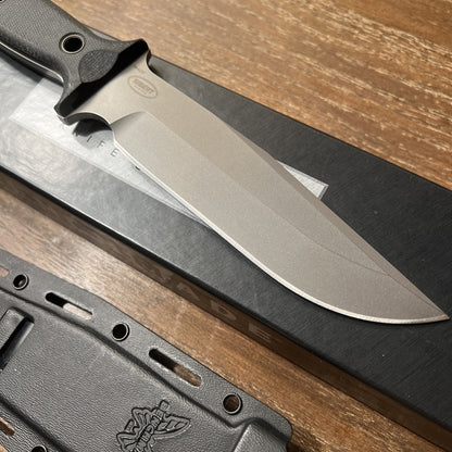 ⭐️Benchmade⭐️ 119 Arvensis NEW with box and all accessories 