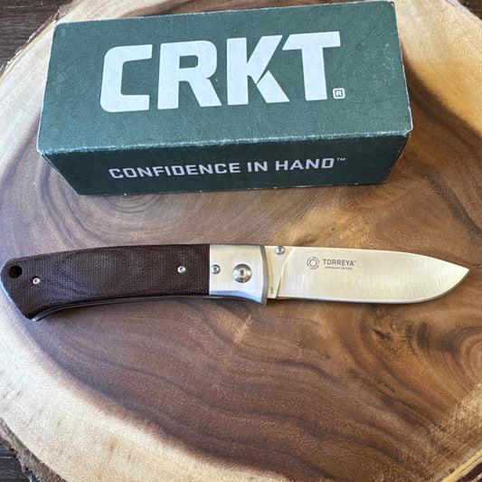 CRKT 2879 Torreya