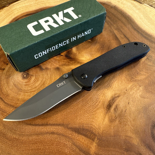 CRKT 6450K Drifter