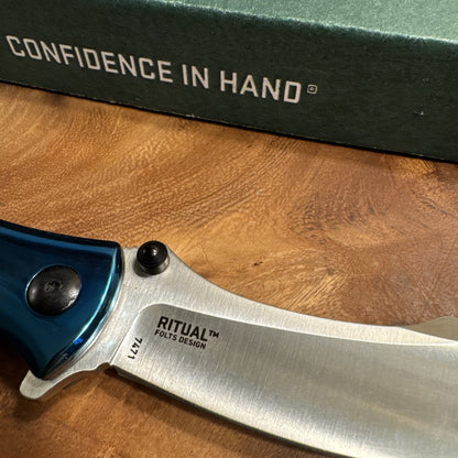 CRKT 7471 Ritual