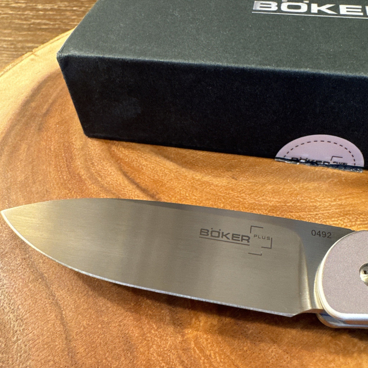 Boker Plus Frazetta Exskelibur 01BO651 NEW