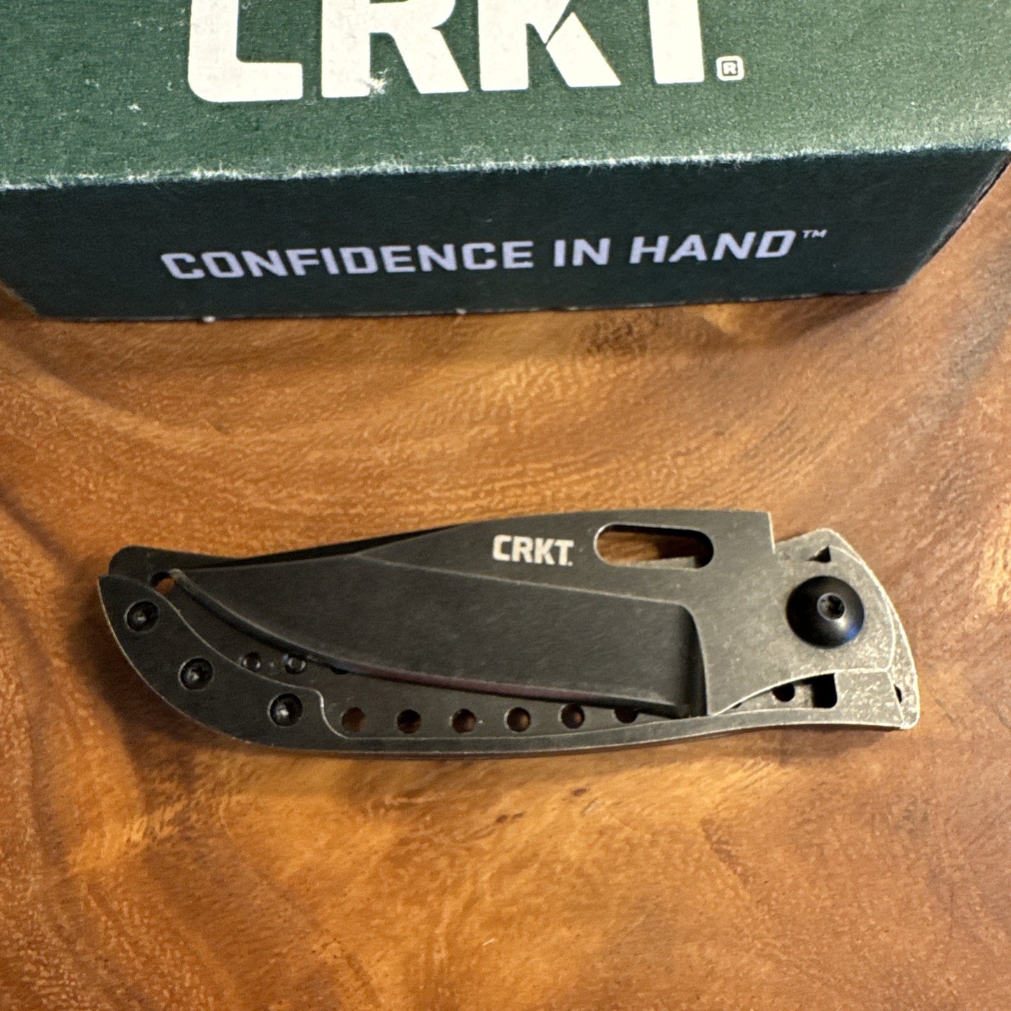CRKT 2784 Desta New