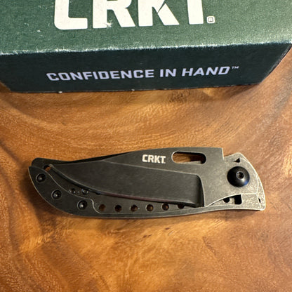CRKT 2784 Desta New