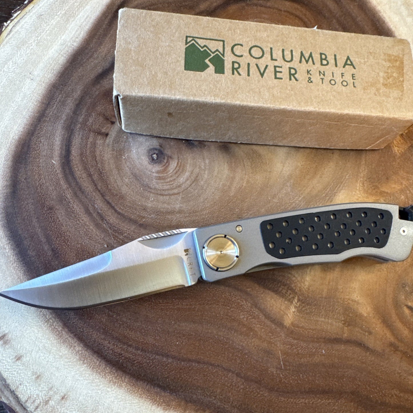 CRKT Lake Signature 7103