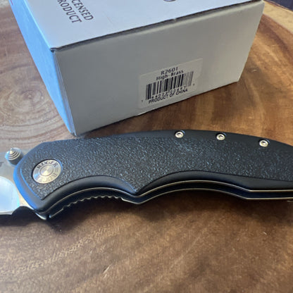 CRKT x Ruger High Brass DISCONTINUED New in Box
