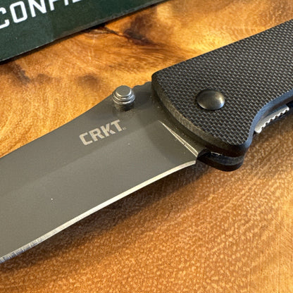 CRKT 6450K Drifter
