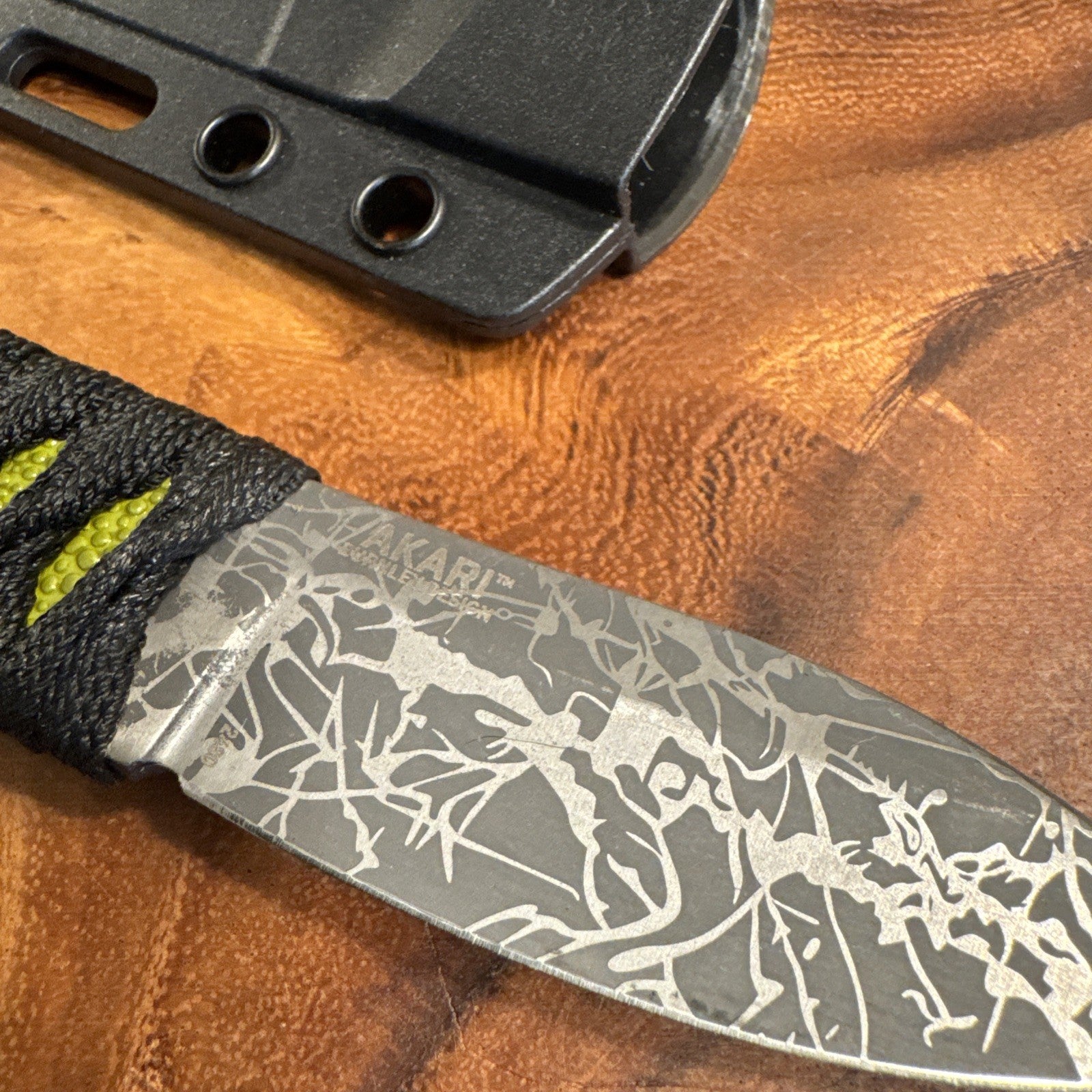 CRKT Akari 2480 New