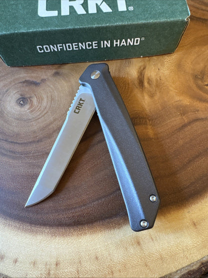 CRKT Ken Onion Helical K500GXP