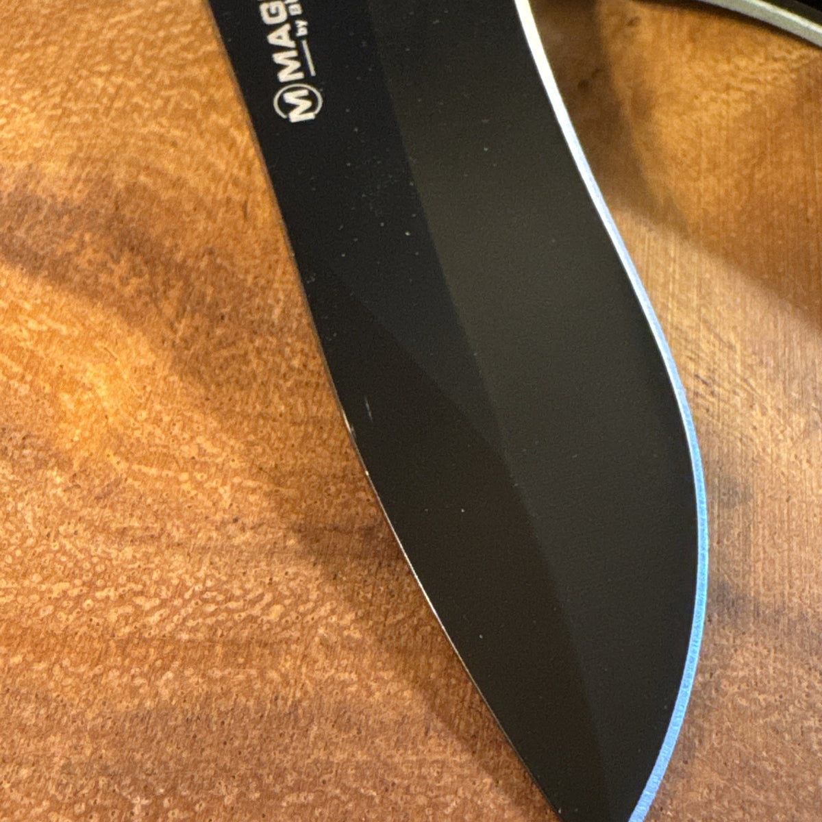 Magnum by Boker 01MB258 New