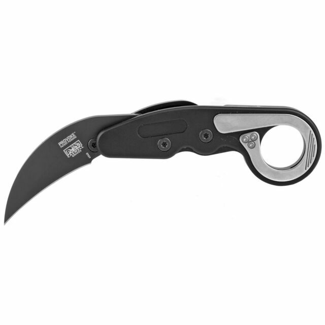 CRKT Provoke 4040 Folding Karambit Knife New In Box